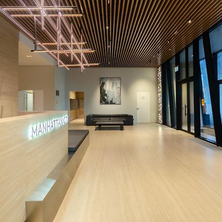 Petrovdom Apartments 7-13 In Rc Manhattan City,Beresteiskyi 11 Киев Экстерьер фото