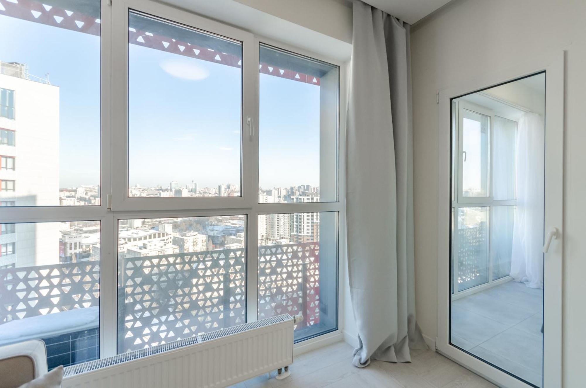 Petrovdom Apartments 7-13 In Rc Manhattan City,Beresteiskyi 11 Киев Экстерьер фото