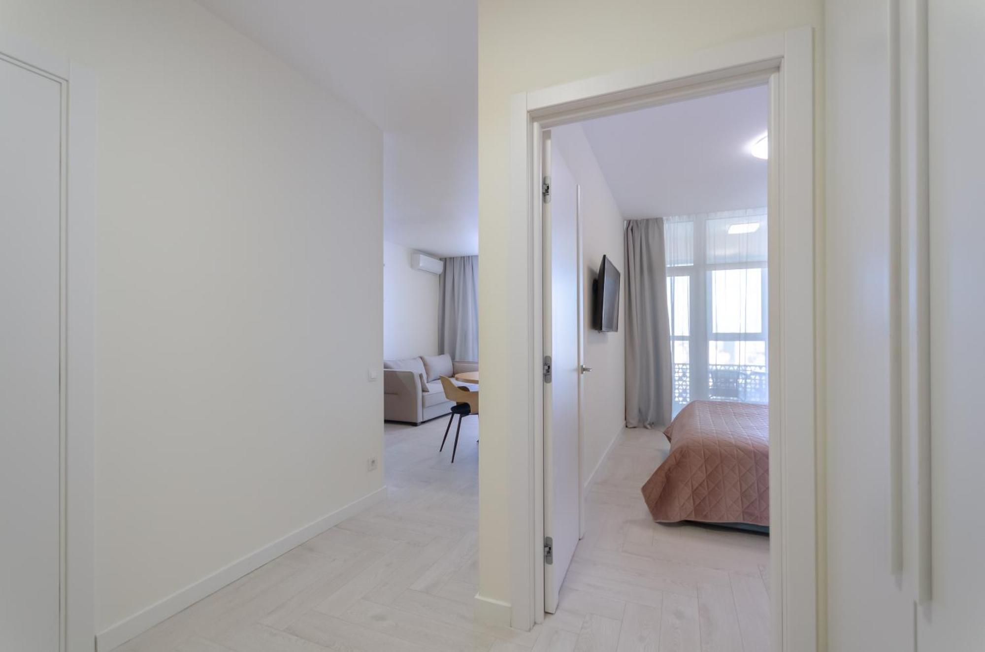 Petrovdom Apartments 7-13 In Rc Manhattan City,Beresteiskyi 11 Киев Экстерьер фото