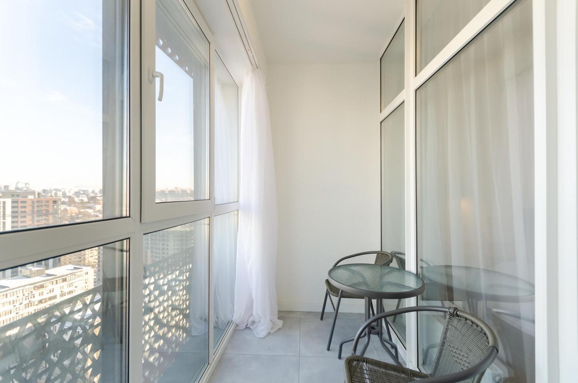 Petrovdom Apartments 7-13 In Rc Manhattan City,Beresteiskyi 11 Киев Экстерьер фото