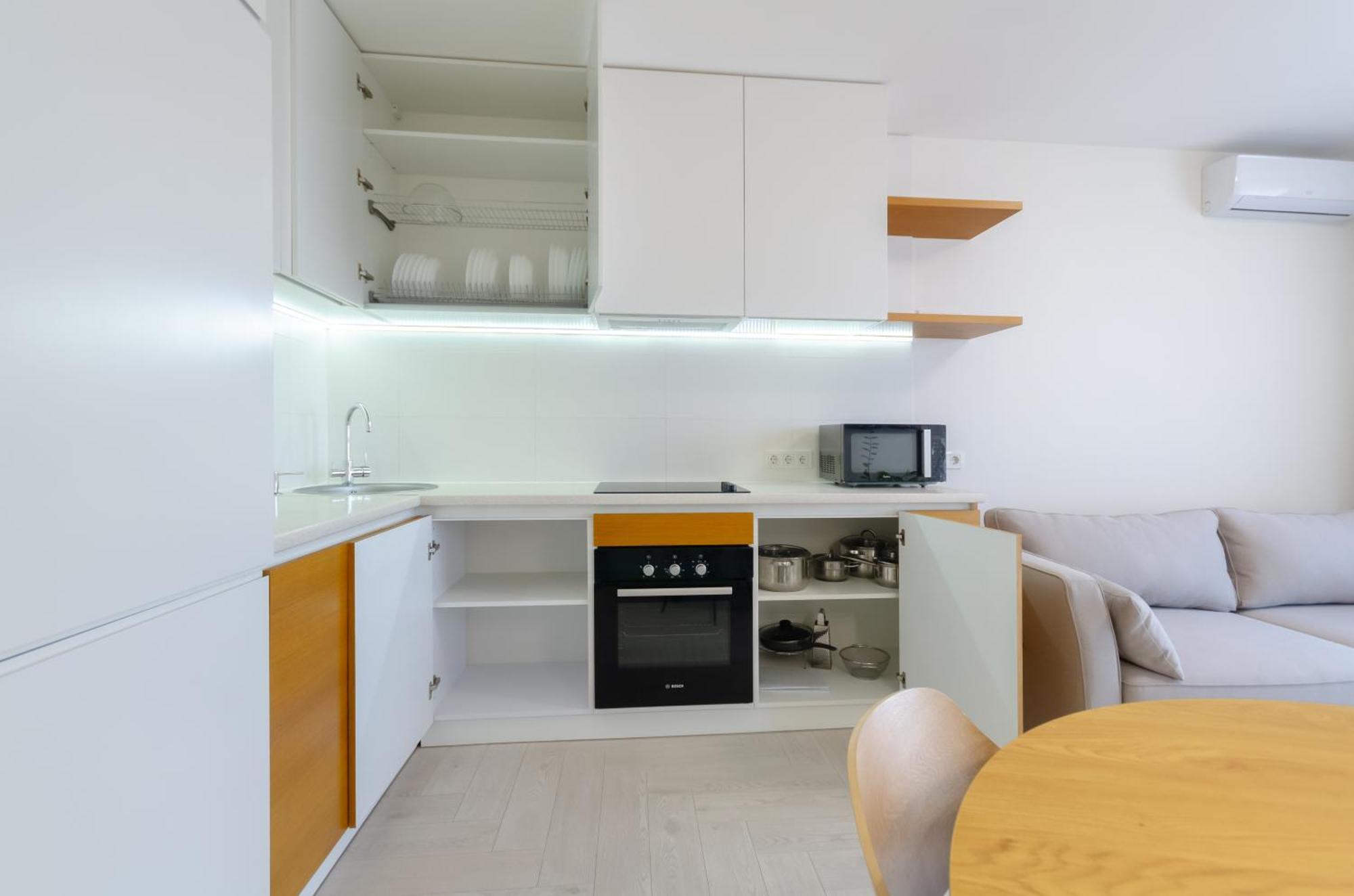 Petrovdom Apartments 7-13 In Rc Manhattan City,Beresteiskyi 11 Киев Экстерьер фото