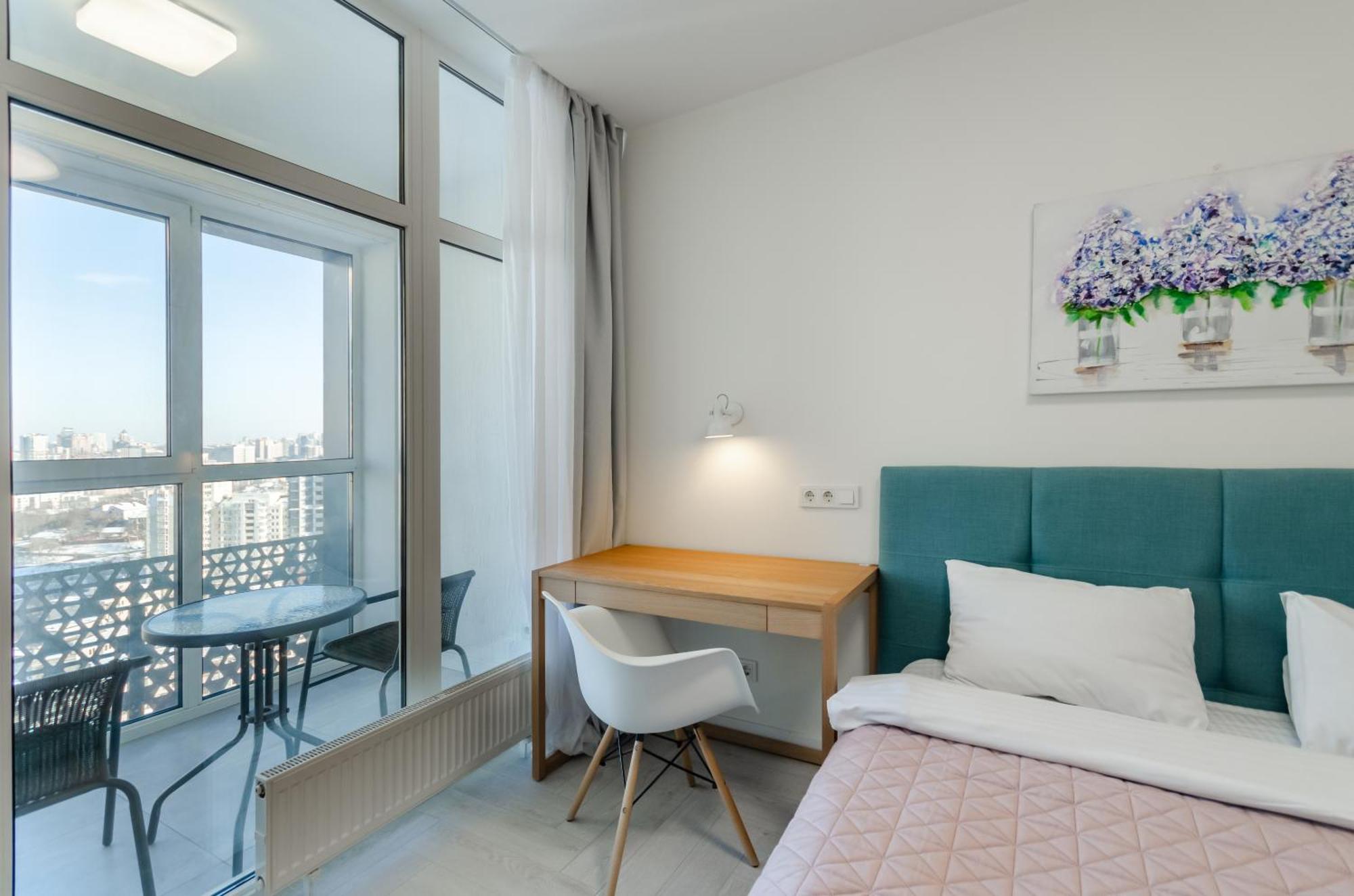Petrovdom Apartments 7-13 In Rc Manhattan City,Beresteiskyi 11 Киев Экстерьер фото