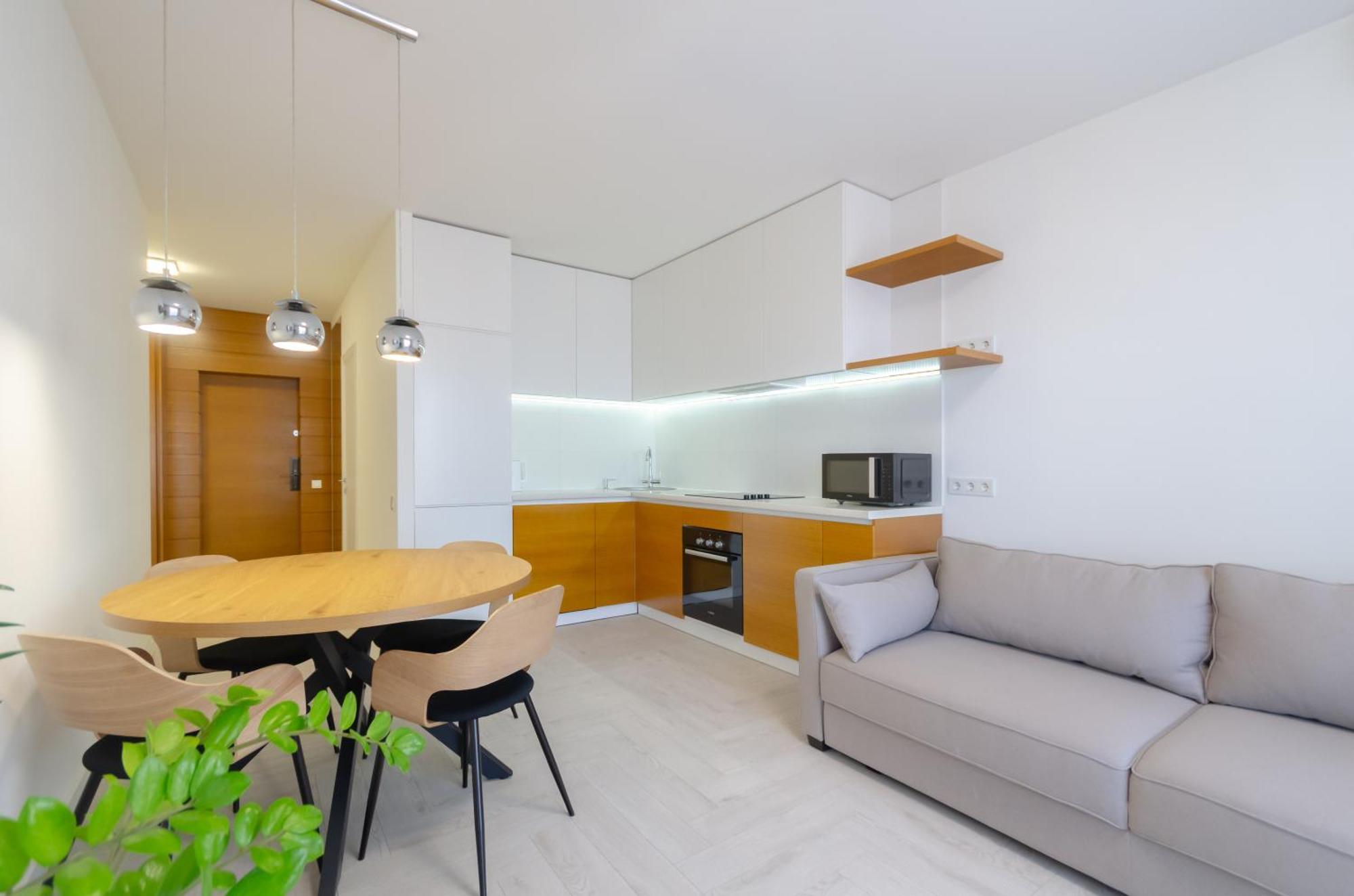 Petrovdom Apartments 7-13 In Rc Manhattan City,Beresteiskyi 11 Киев Экстерьер фото