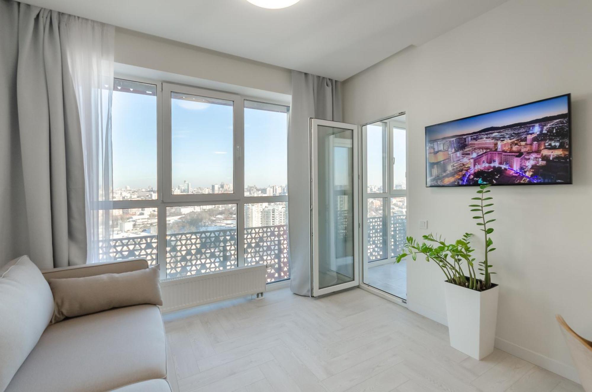 Petrovdom Apartments 7-13 In Rc Manhattan City,Beresteiskyi 11 Киев Экстерьер фото