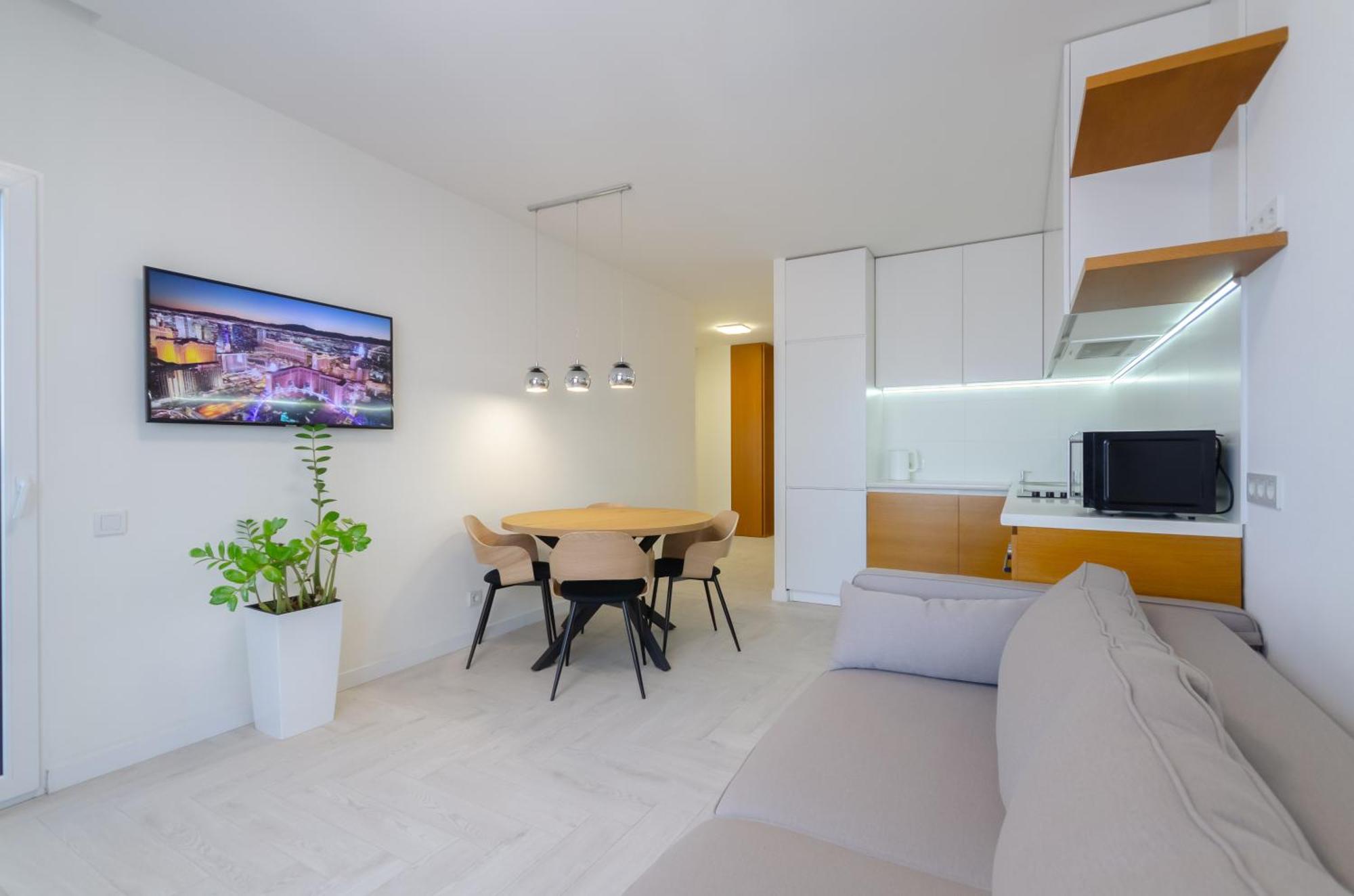 Petrovdom Apartments 7-13 In Rc Manhattan City,Beresteiskyi 11 Киев Экстерьер фото