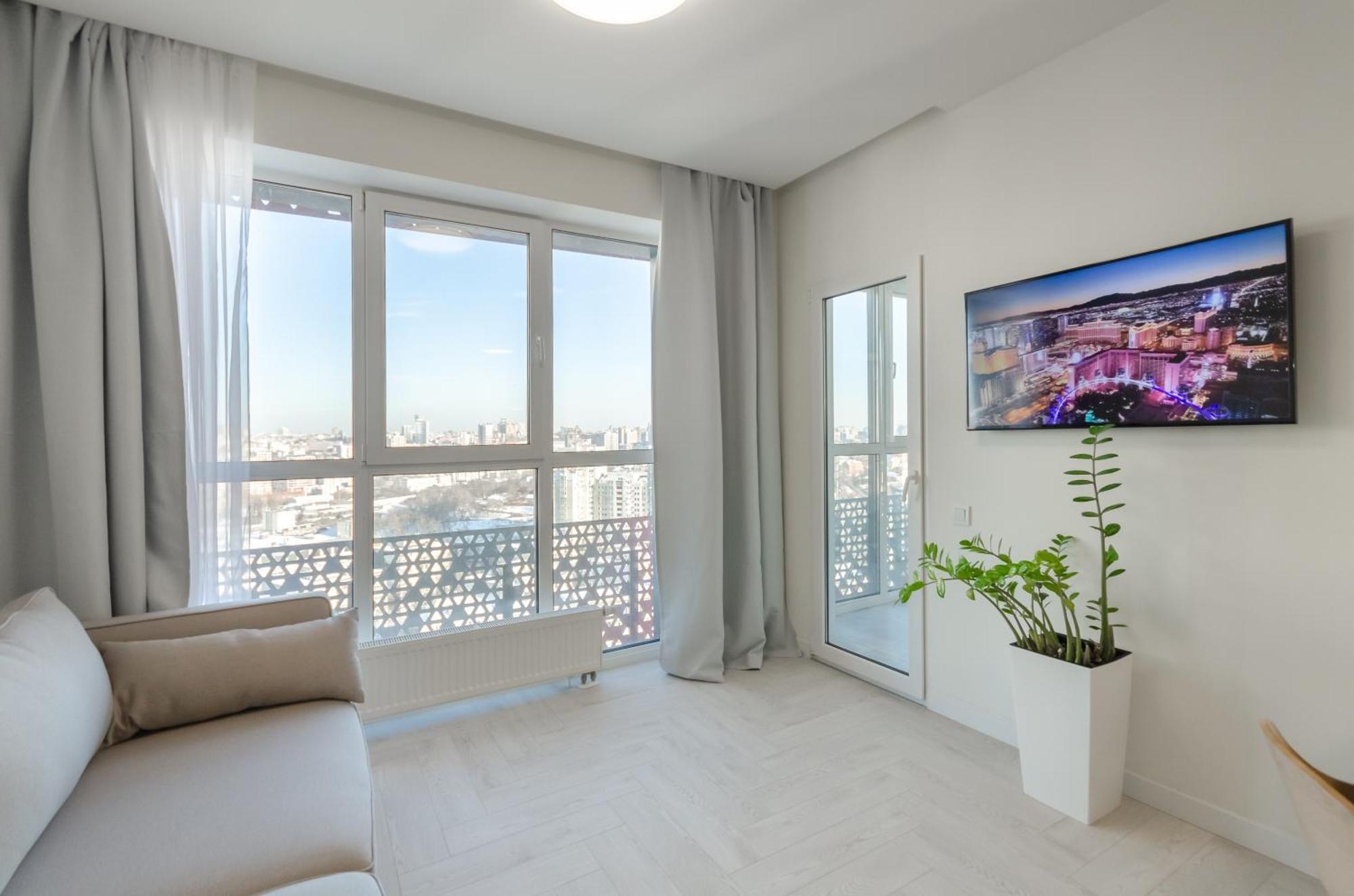 Petrovdom Apartments 7-13 In Rc Manhattan City,Beresteiskyi 11 Киев Экстерьер фото