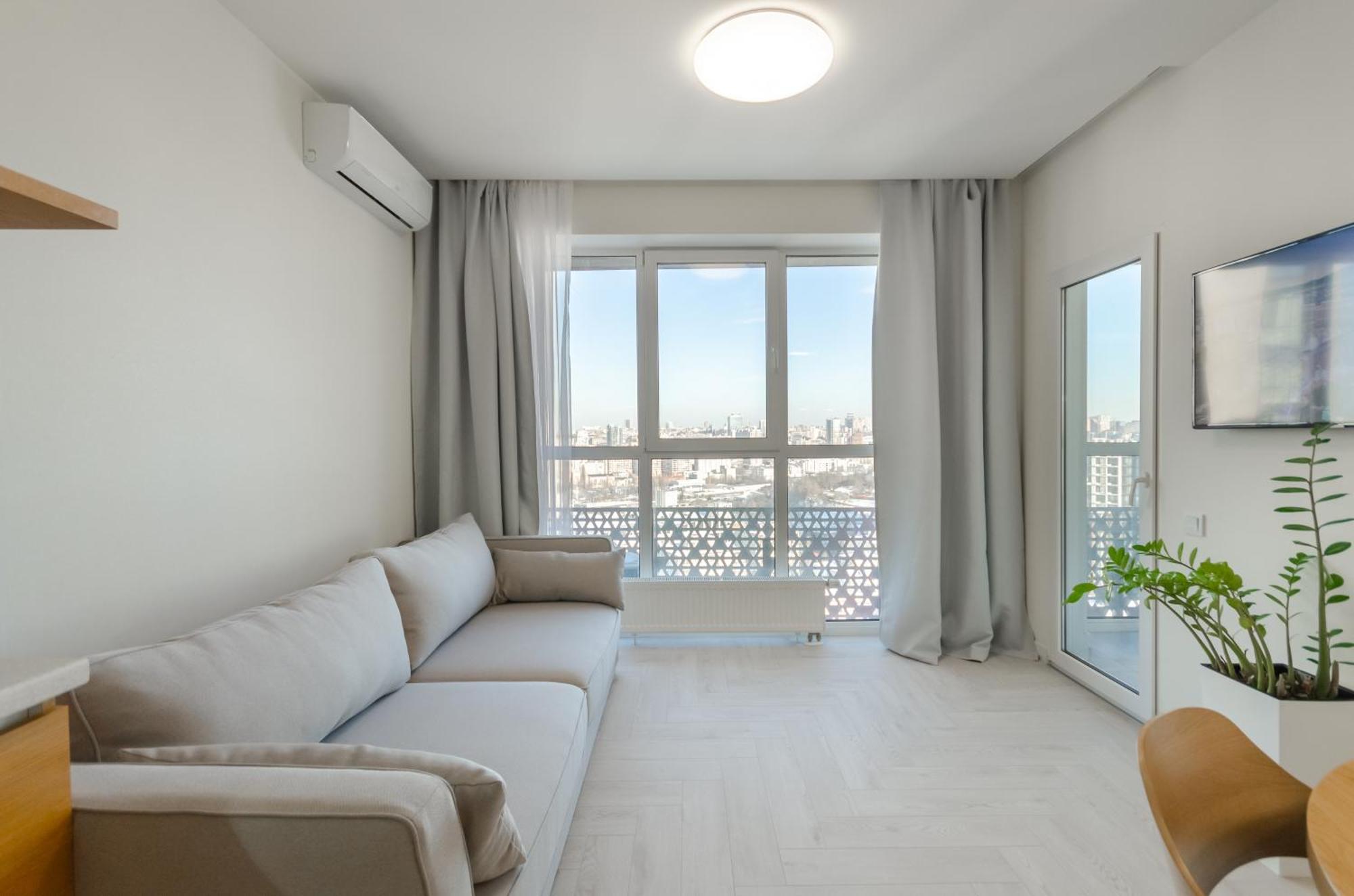 Petrovdom Apartments 7-13 In Rc Manhattan City,Beresteiskyi 11 Киев Экстерьер фото