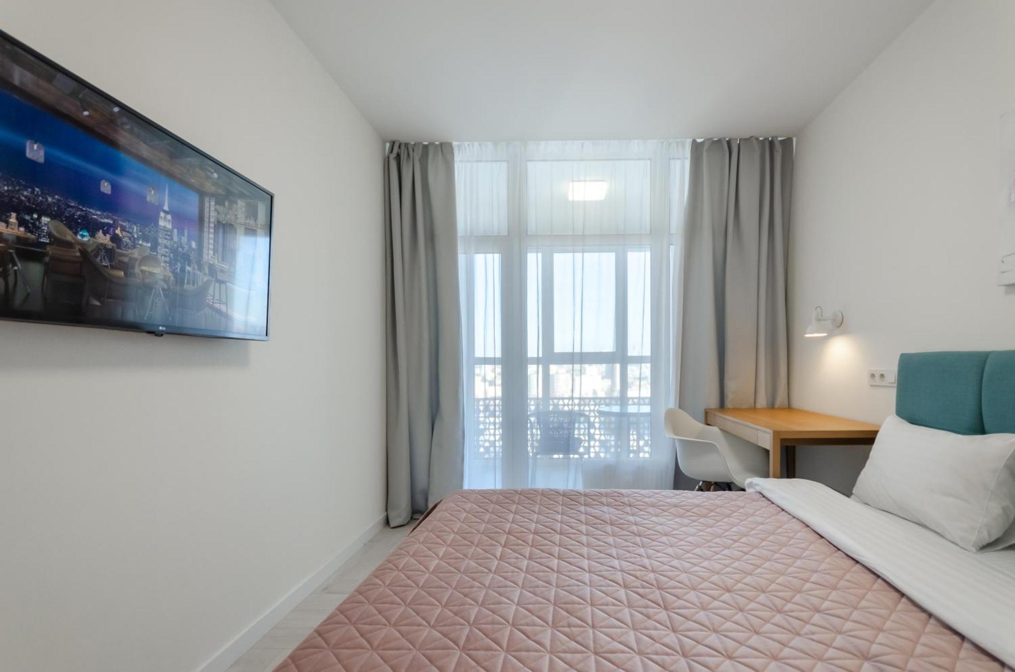 Petrovdom Apartments 7-13 In Rc Manhattan City,Beresteiskyi 11 Киев Экстерьер фото
