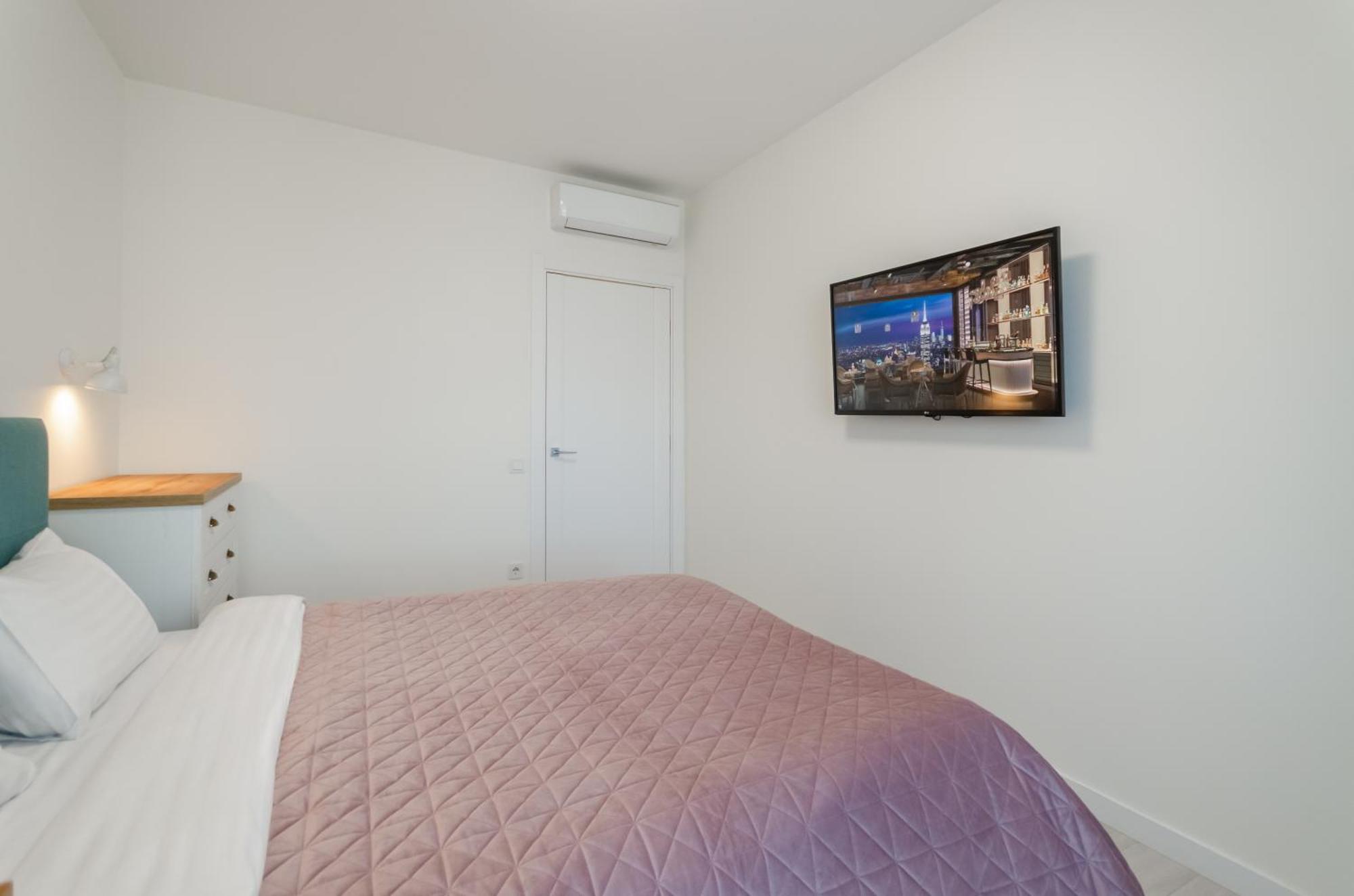 Petrovdom Apartments 7-13 In Rc Manhattan City,Beresteiskyi 11 Киев Экстерьер фото