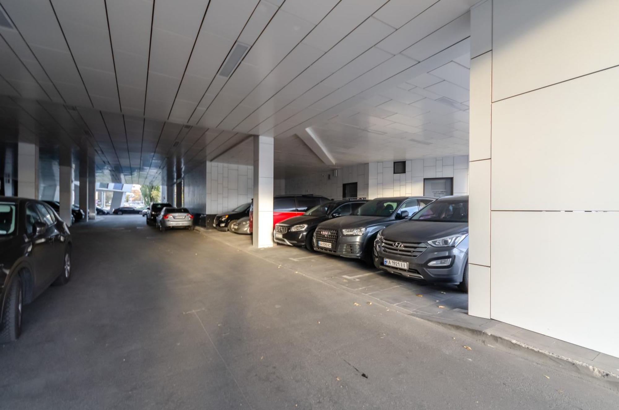 Petrovdom Apartments 7-13 In Rc Manhattan City,Beresteiskyi 11 Киев Экстерьер фото
