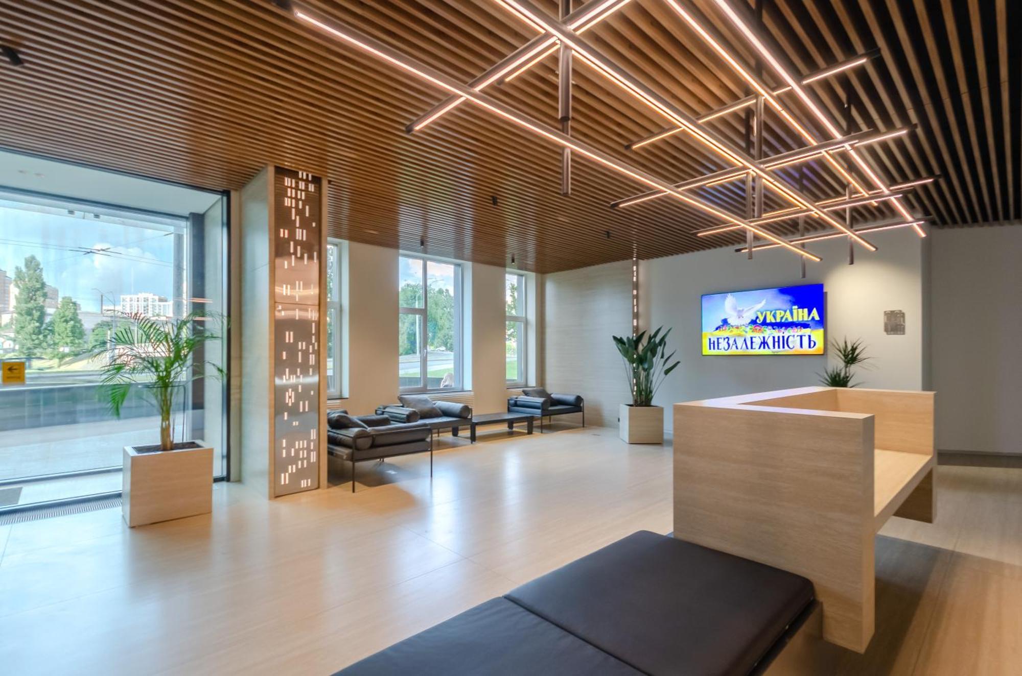 Petrovdom Apartments 7-13 In Rc Manhattan City,Beresteiskyi 11 Киев Экстерьер фото