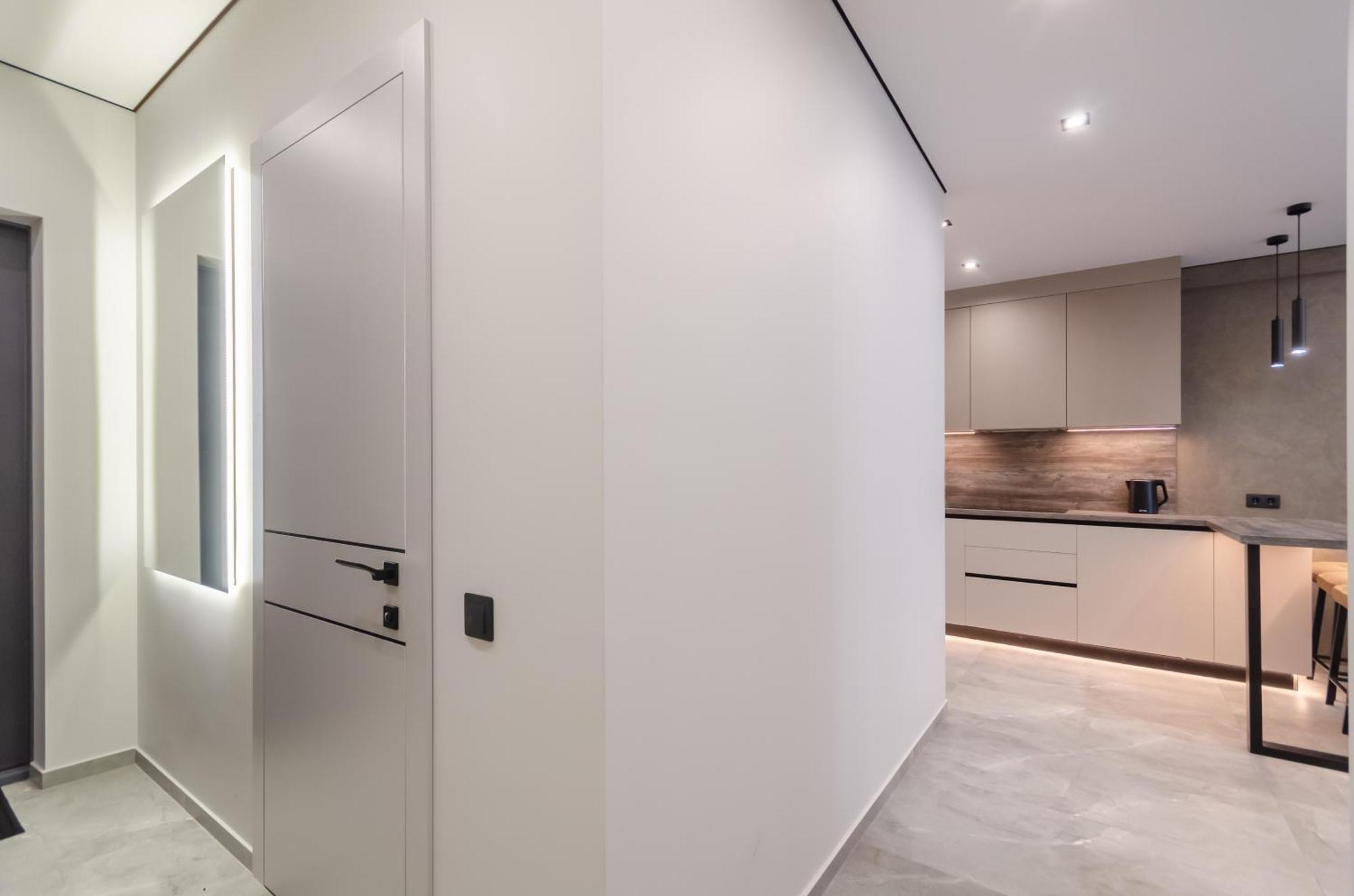 Petrovdom Apartments 7-13 In Rc Manhattan City,Beresteiskyi 11 Киев Экстерьер фото