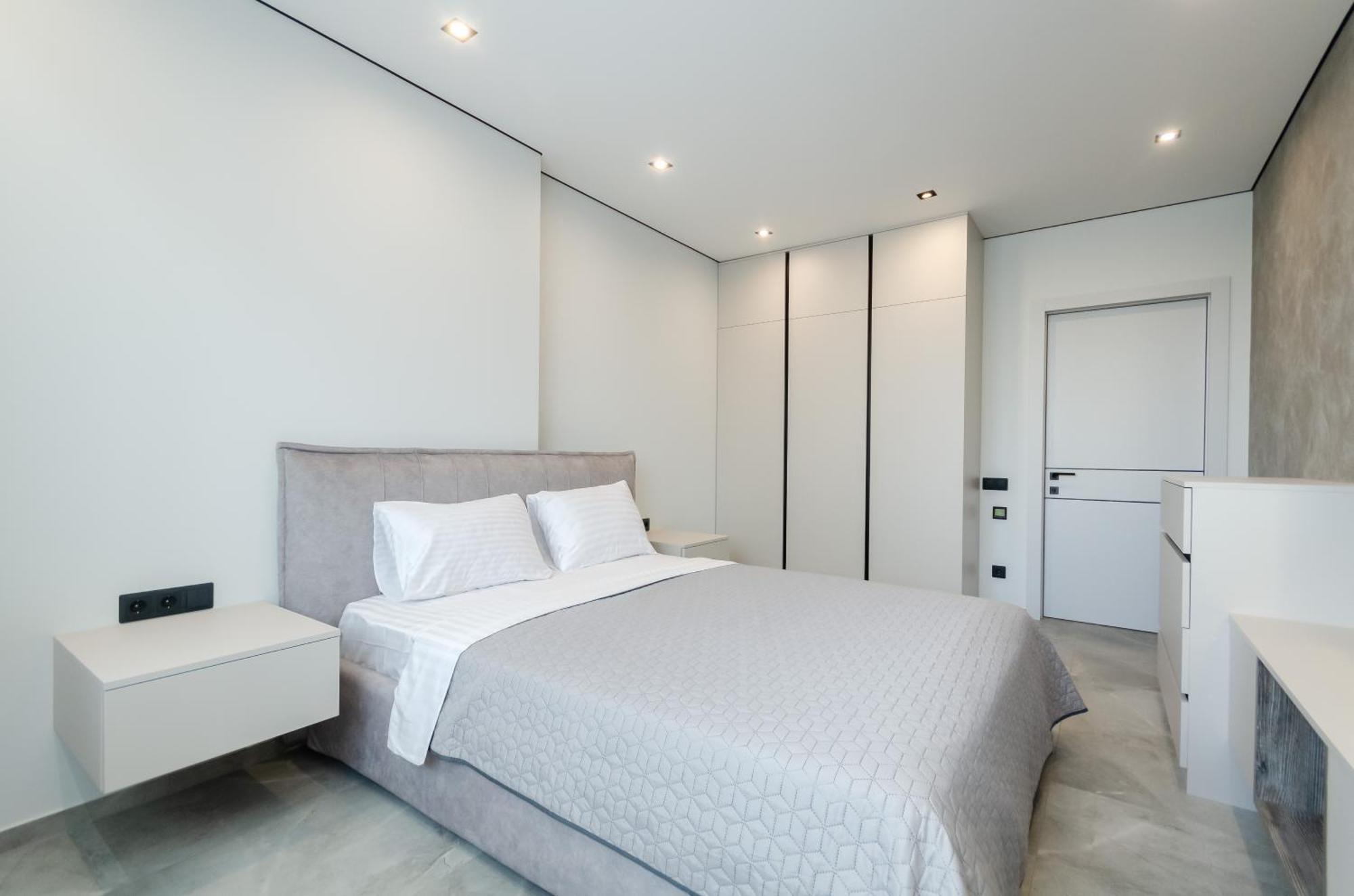 Petrovdom Apartments 7-13 In Rc Manhattan City,Beresteiskyi 11 Киев Экстерьер фото