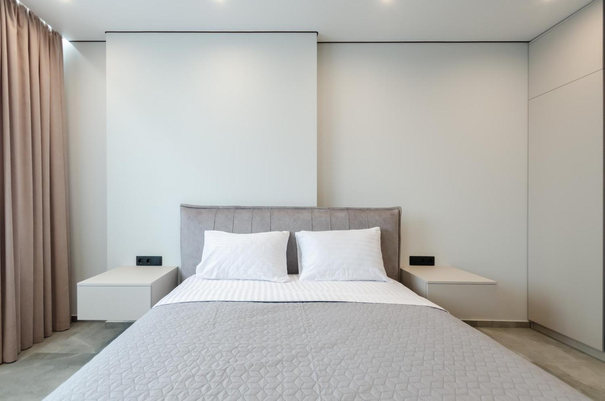 Petrovdom Apartments 7-13 In Rc Manhattan City,Beresteiskyi 11 Киев Экстерьер фото