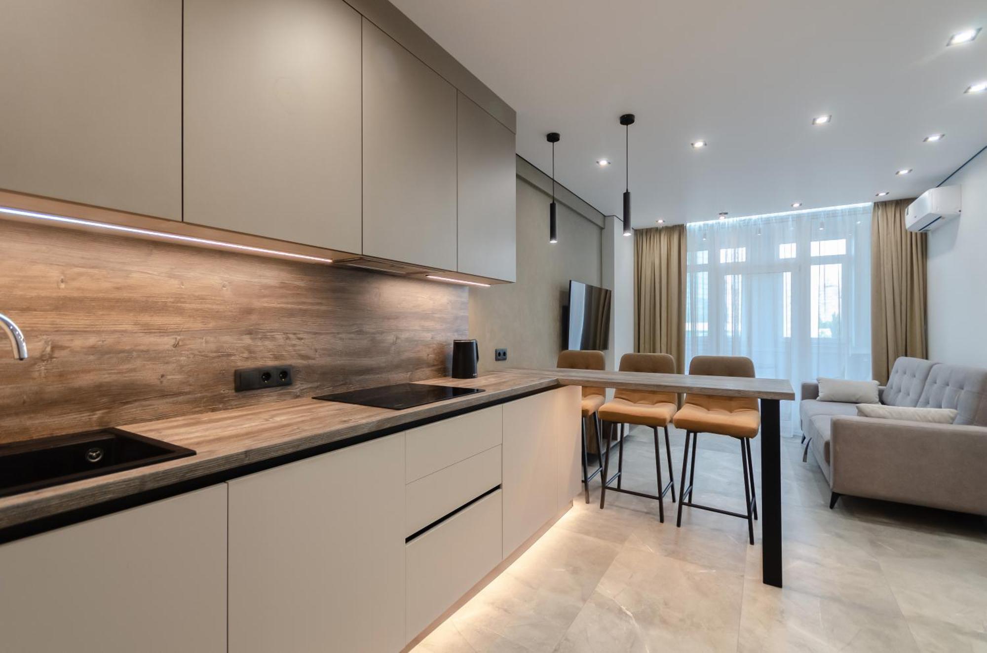 Petrovdom Apartments 7-13 In Rc Manhattan City,Beresteiskyi 11 Киев Экстерьер фото