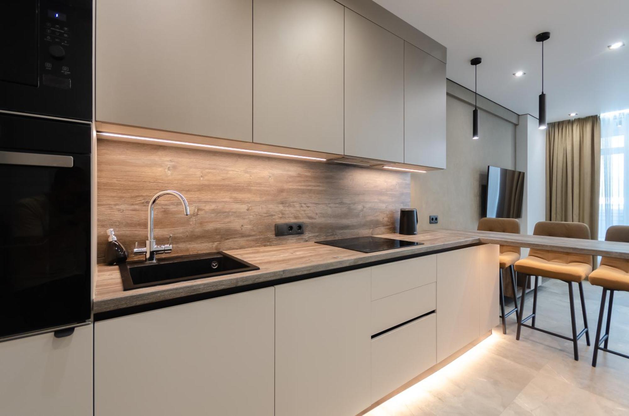 Petrovdom Apartments 7-13 In Rc Manhattan City,Beresteiskyi 11 Киев Экстерьер фото