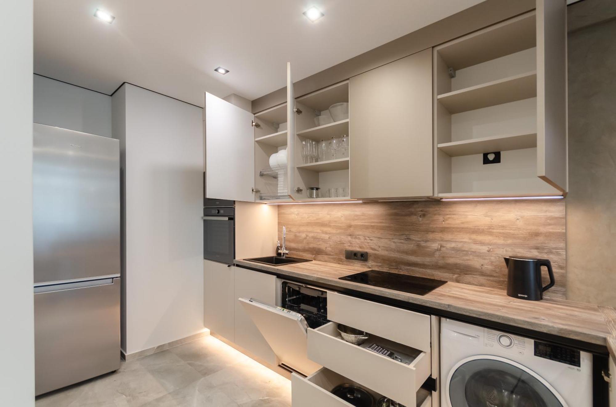 Petrovdom Apartments 7-13 In Rc Manhattan City,Beresteiskyi 11 Киев Экстерьер фото