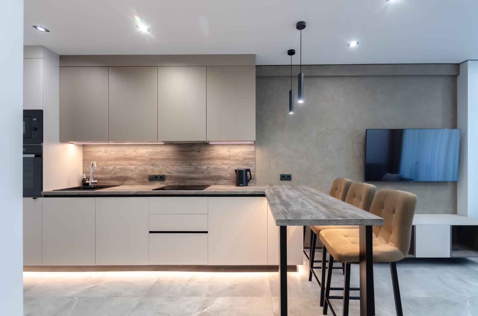 Petrovdom Apartments 7-13 In Rc Manhattan City,Beresteiskyi 11 Киев Экстерьер фото