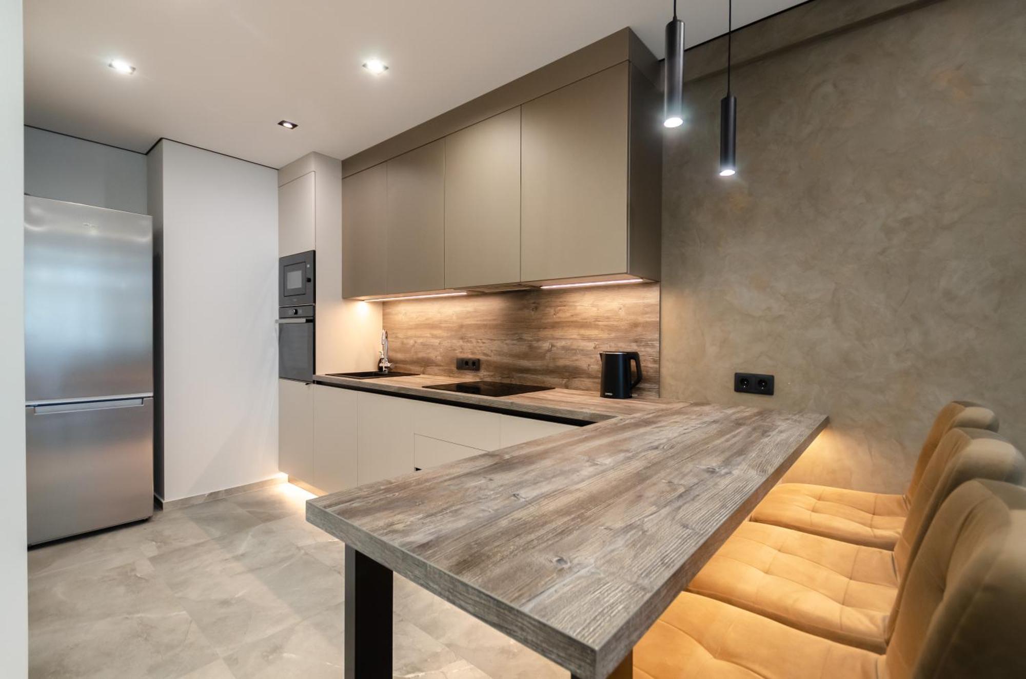 Petrovdom Apartments 7-13 In Rc Manhattan City,Beresteiskyi 11 Киев Экстерьер фото