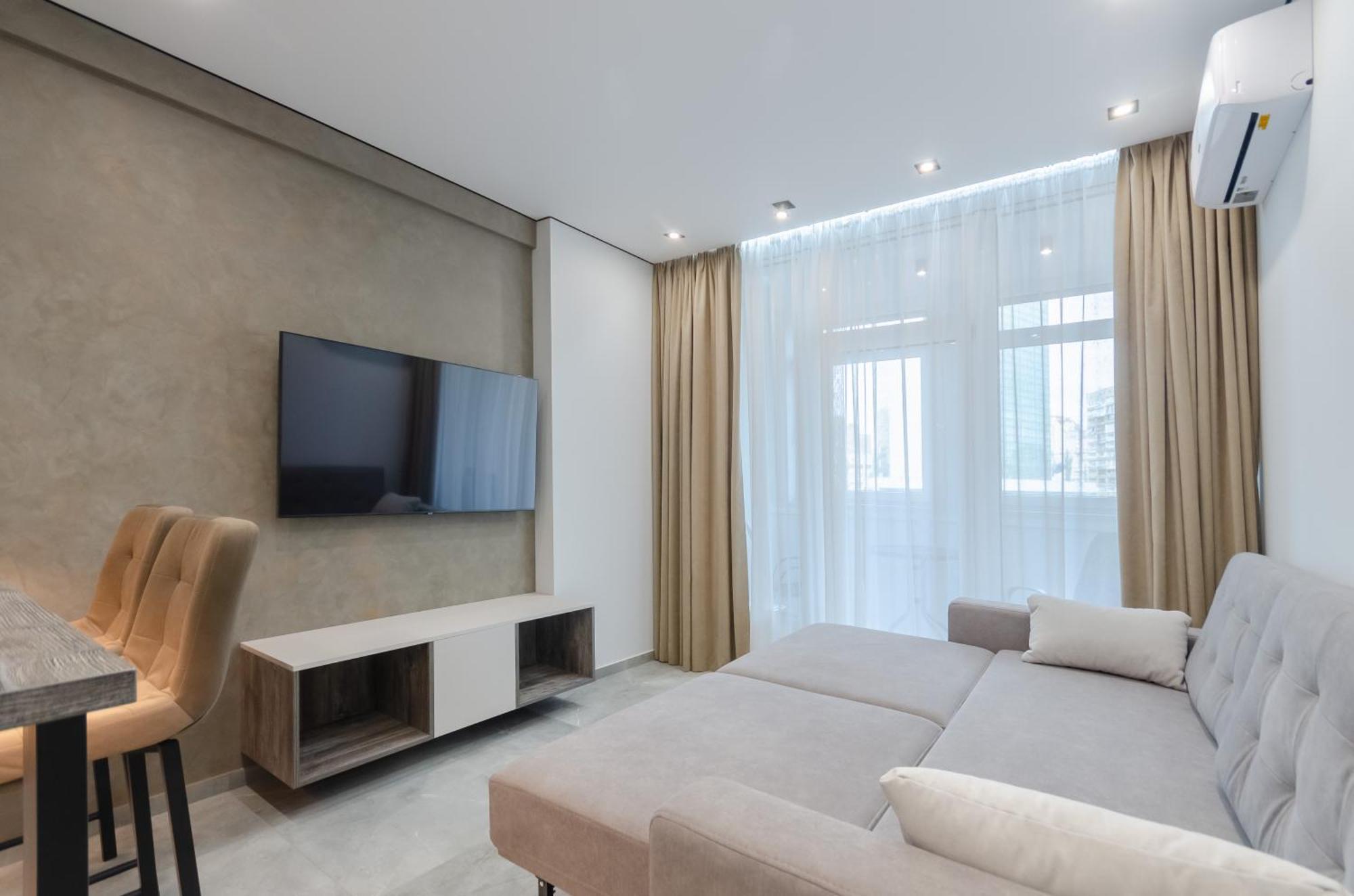 Petrovdom Apartments 7-13 In Rc Manhattan City,Beresteiskyi 11 Киев Экстерьер фото